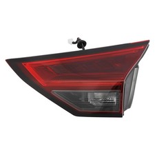 2021-2023 Nissan Rogue Inner Tail Light RH 26555-6RR1A/26550-6RR1A
