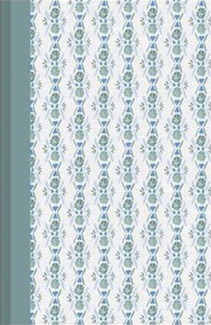 ESV Women's Study Bible, Artist Series (Cloth over Board, Lulie Wallace, Sarah): English Standard Version Women's Study Bible - Image 3