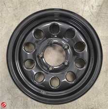 Jantes Suzuki JIMNY