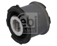 Lagerung AchsköRper Febi Bilstein 1000858 Gummi/Metall FüR Ford Mondeo 4 BA7 Van