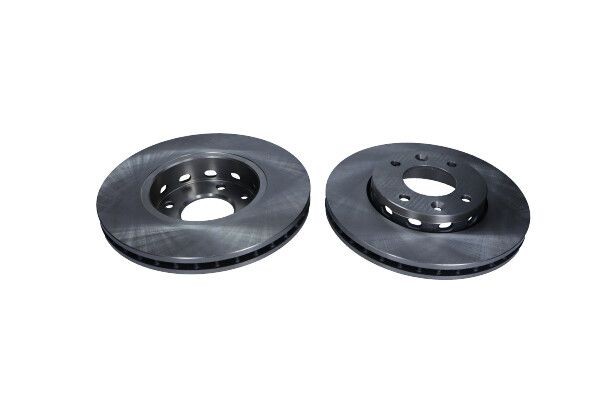 Original Maxgear Bremsscheibe 19-2479 FüR KIA-image