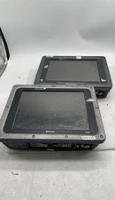 INTERMEC TECHNOLOGIES CV61 CV60 VEHICLE MOUNT COMPUTER UNIT ONLY