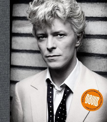 David Bowie by Denis O'Regan by Denis ORegan - 9781788842846