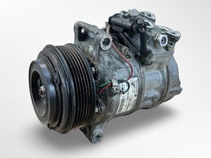 Mercedes C-Klasse W205 W447 Diesel Klimakompressor Kompressor Klima A0008304400