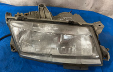 1998-2001 Saab 95 9-5 Passenger Side Headlight Halogen Right Oem Free Ship C2