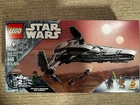 LEGO Star Wars: Darth Maul's Sith Infiltrator (75383) NEW IN BOX Saw Gerrera