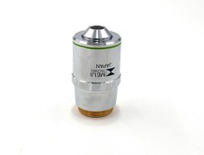 MEIJI TECHNO S.APO F 20X/0.65  F=200  Microscope Objective lens