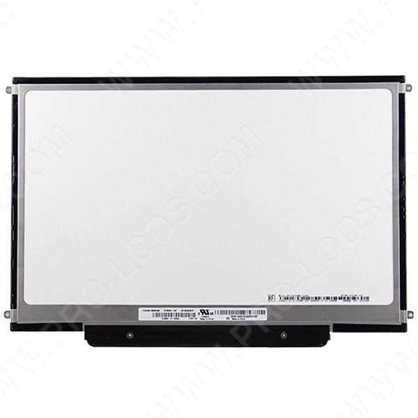 Dalle écran LCD LED Innolux N133IGE-L41 13.3 1280x800 dalle de rechange