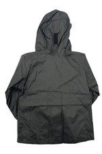 Columbia Toddler Girls Rain-Zilla Jacket Black