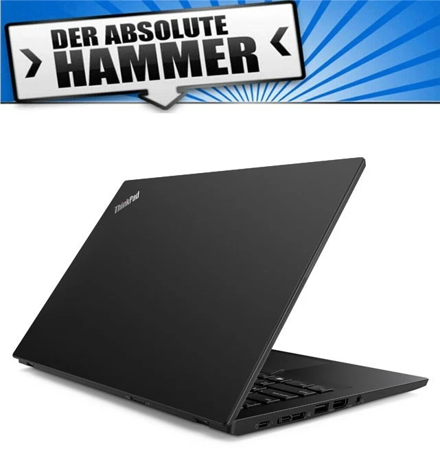 Lenovo ThinkPad X280 · i5-8250U · 8GB · 256GB, Foto 4 von 5
