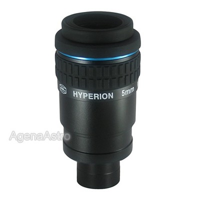 Baader 1.25'' & 2'' Hyperion Modular Eyepiece - 5mm # HYP-5 2454605