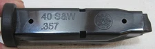 SMITH & WESSON M&P COMPACT 40/357 10 ROUND MAGAZINE