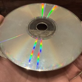 Corpse Killer Graveyard Edition (Sega Saturn, 1995) -Tested-No case