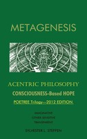 Sylvester L. Steffen | Metagenesis | Buch | Englisch (2012) | Gebunden