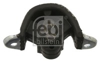 Lagerung Motor Vorne Rechts Febi Bilstein 05126 FÜR Opel