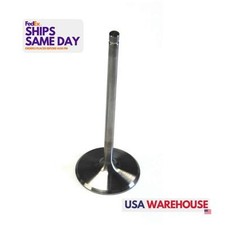 Dart Drt21312050 Steel Intake Valve 2.055 In Fits Small Block Chevy Performance Dart Drt21312050 Steel Intake Valve 2.055 In Fits Small Block Chevy Performance