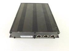 CLEARONE CEILING MIC ARRAY DANTE INTERFACE 910-6200-105-D PQY118 