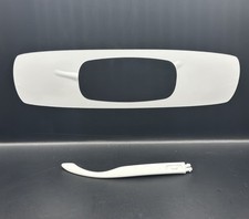 Oakley Holbrook Matte White OEM Left Replacement Arm
