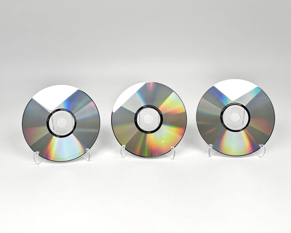 3 CD Microsoft Commerce Server 2002 con Service Pack 1 + clave de producto + BizTalk Foto 3 de 4