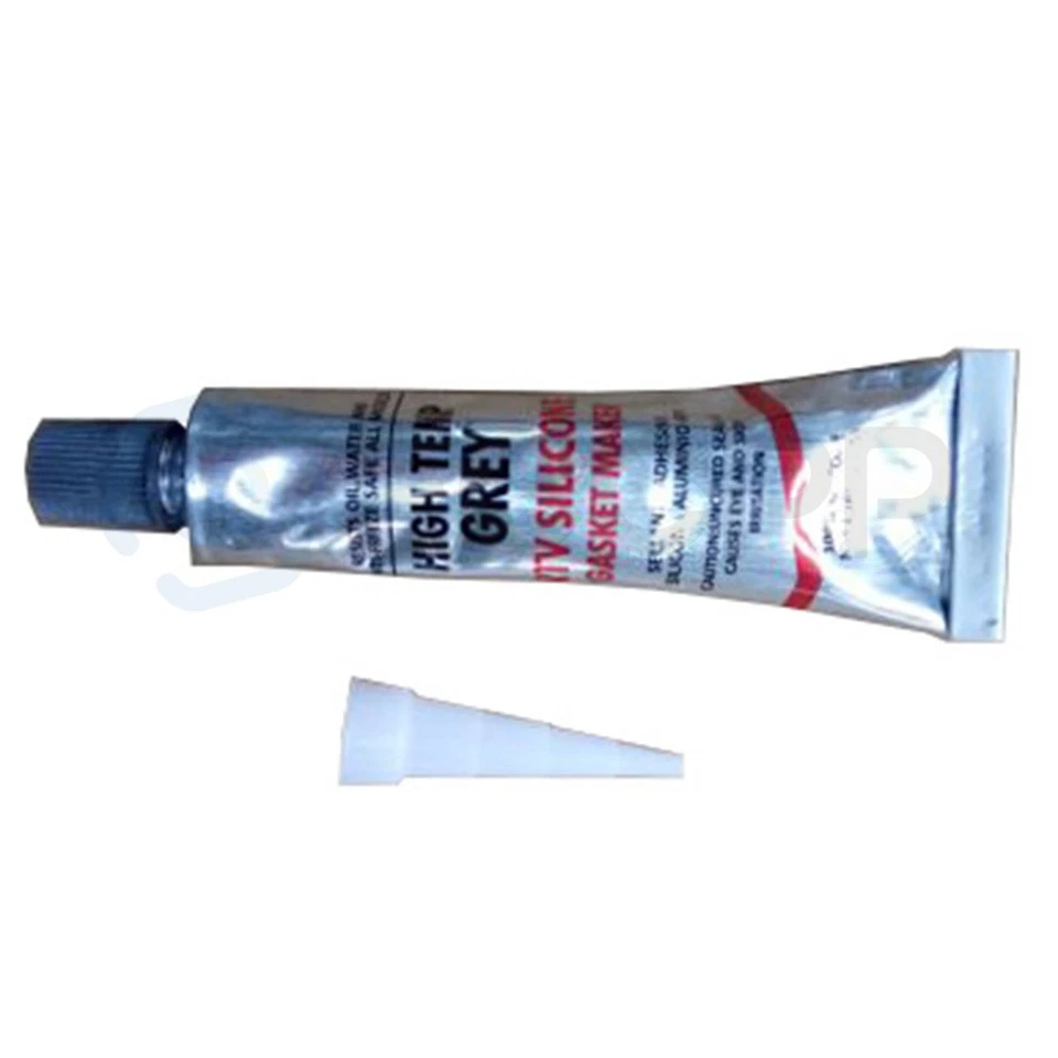 Timing Chain Kit Lower Gasket Set For 12-13 Buick Enclave LaCrosse 3.6L - Image 3 of 4