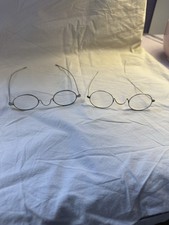 Vintage Glasses Early 1900s