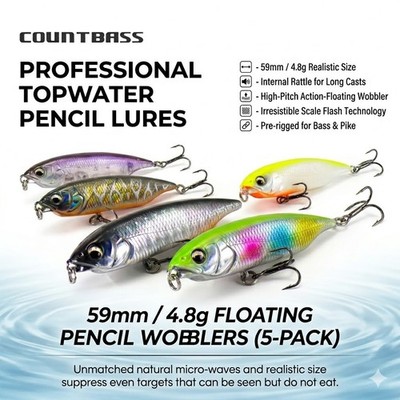 13 ft telescopic fishing rod The Little Mighty LMT12