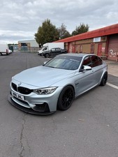 2016 BMW F80 M3 - INDIVIDUAL COLOUR HUGE SPEC HPI CLEAR