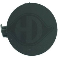 1X Klappe Abschlepphaken Diederichs 3405164 Hd Priority Parts FüR Fiat Vorne
