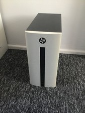 HP PC - AMD A10, Radeon R7 Graphics , 8GB RAM, 240GB SSD, Windows 10, Working