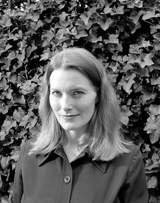 Jennifer Egan Self Assignment June 14 2001 Historic Old Photo