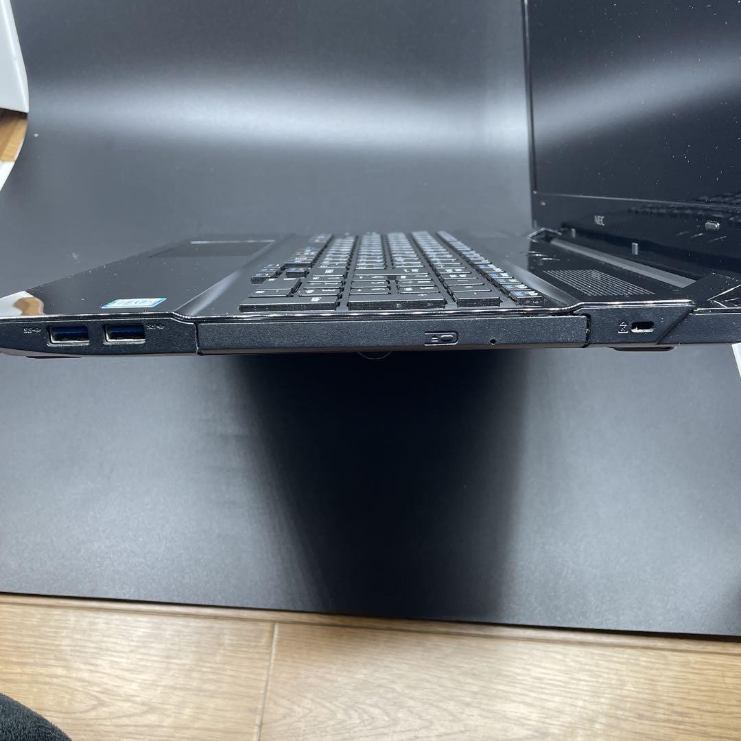 Nec Laptop Core I7 12Gb Ram Ssd Office Included Business