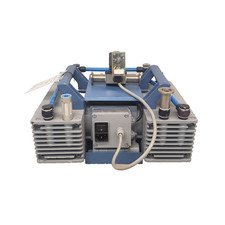 VacuuBrand MD 4T Laboratory Vacuum Pump 3 mbar Ultimate 3.3m/h MAX Speed REFURB