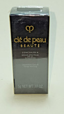 Cl  de Peau Beaut  Concealer N Broad Spectrum SPF 27 Mocha 5g .17oz SEALED