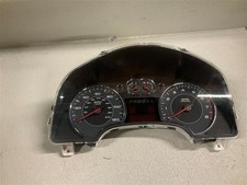 2007-2009 Pontiac Torrent Speedometer Instrument Cluster Individual Gauge Oem