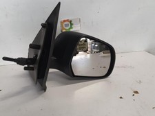 Retroviseur droit (ou coque) Dacia DOKKER