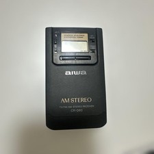 aiwa CR-D60 Junk