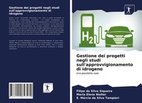 Filipe Da Silva Siqueira (U. A.) | Gestione Dei Progetti Negli Studi...