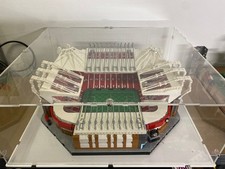 LEGO  Creator Expert 10272 Old Trafford Stadi...