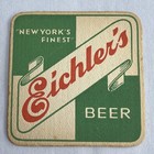 John Eichler Brewing Company, New York’s Finest, Bronx NY, 4 1/8” — photo 1