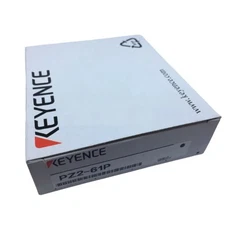 1PC Keyence PZ2-61P Photoelectric Sensor New In Box