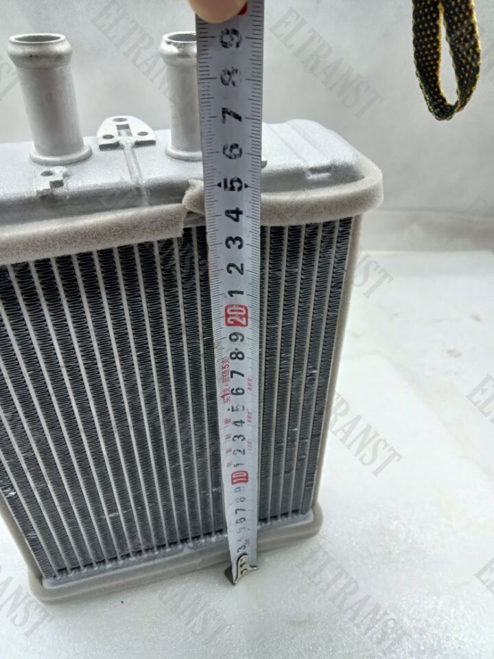 A/C Heater Core 4464275 for Hitachi ZX110-3 ZX120-3 ZX200 ZX240-3