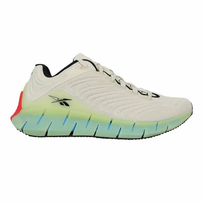 Reebok ZIG KINETICA Mens Alabaster 