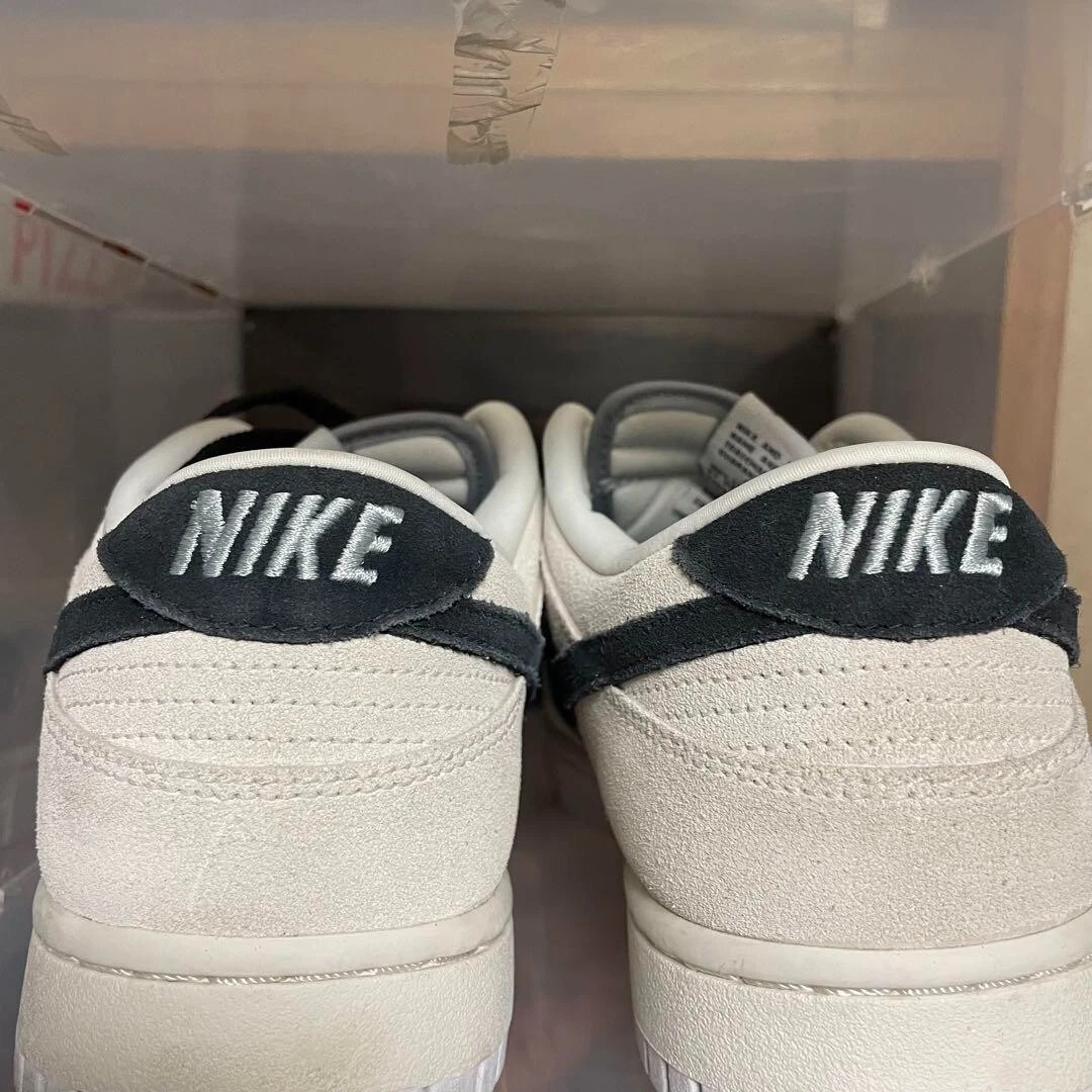 Nike Dunk Low By You Unlocked US 9.5 27.5cm