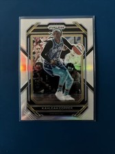 2023 Panini WNBA Prizm Silver #73 Kahleah Copper Chicago Sky