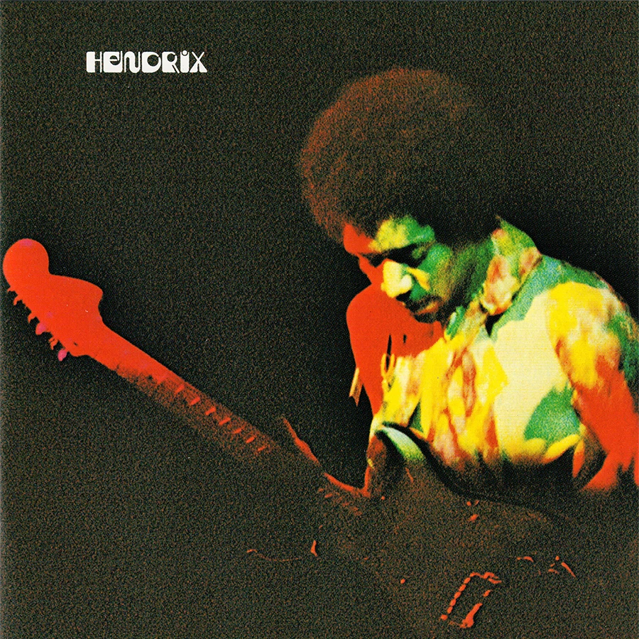jimi hendrix band of gypsys products for sale | eBay