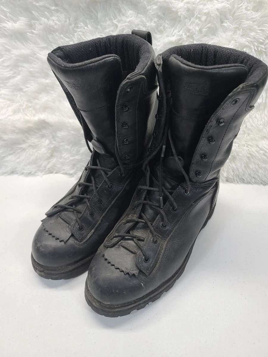 Black irish setter boots new arrivals