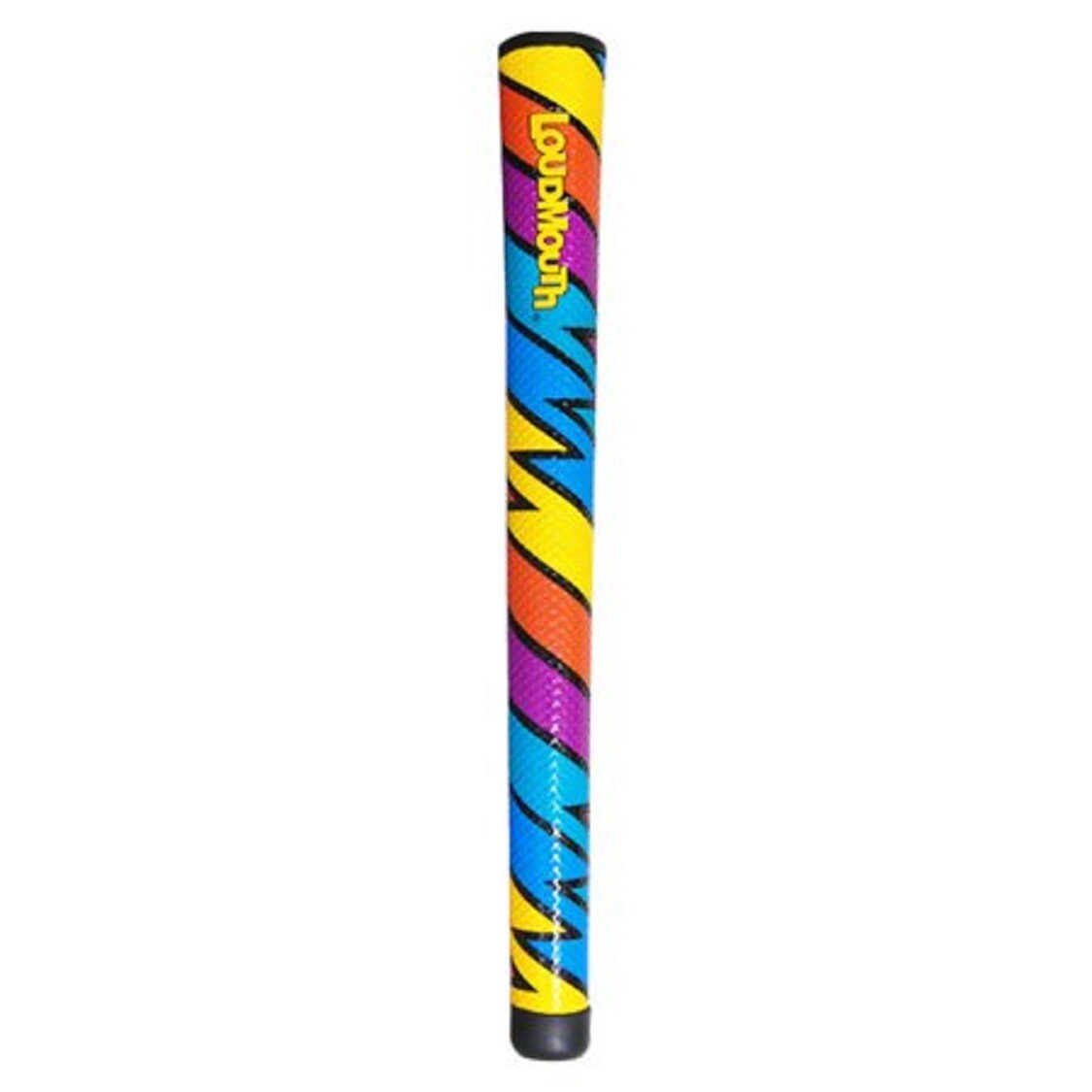 メンズウェア Big Setup Loudmouth Captain Thunderbolt Loudmouth Captain Thunderbolt Set of 10 Standard Swing Club Grips