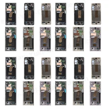 Samsung Galaxy S23/S23 PLUS/S23 Ultra Lot LCD Touch Screen parts assembly New A+