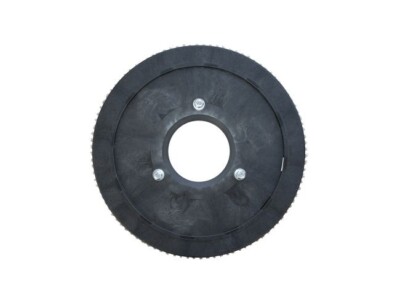 Polierbürste IPC-Gansow CT 30 K 36, CT 30 B 45 / CT 30 K 45 - 5K-Borste