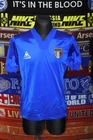 4.5/5 Italy Italia adults M 1982 retro football shirt jersey trikot soccer